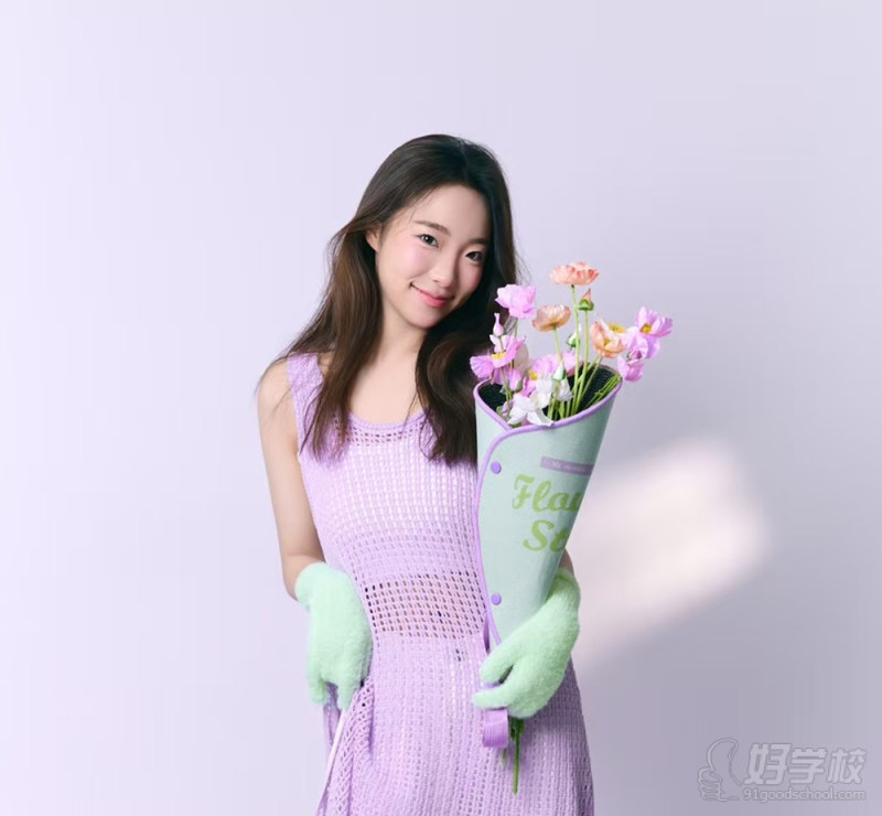 董垣杉，国科大高中，