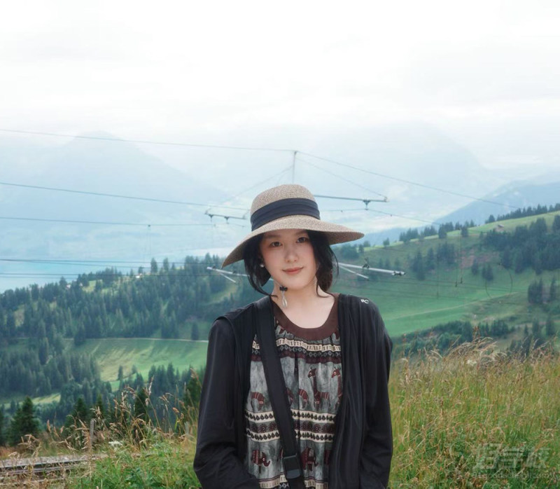 孙嘉翼，青岛6中，厦