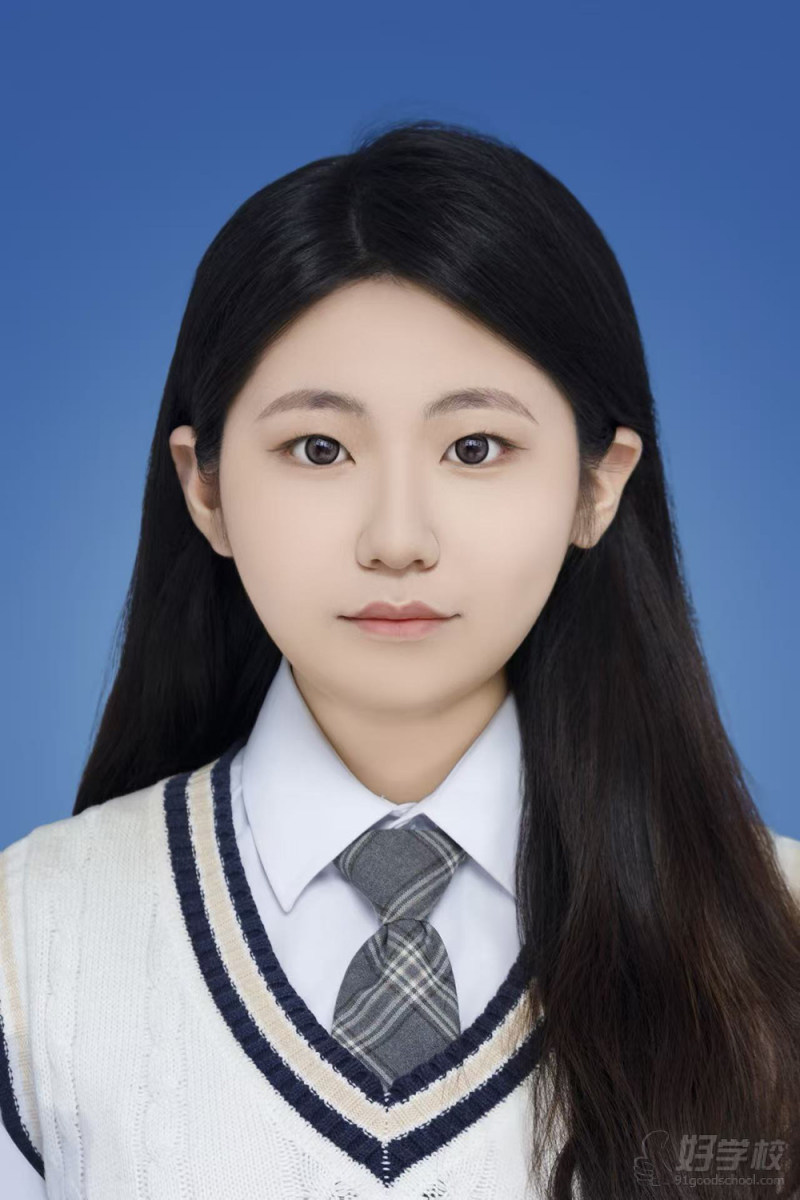 鲁博远，即墨市北中学