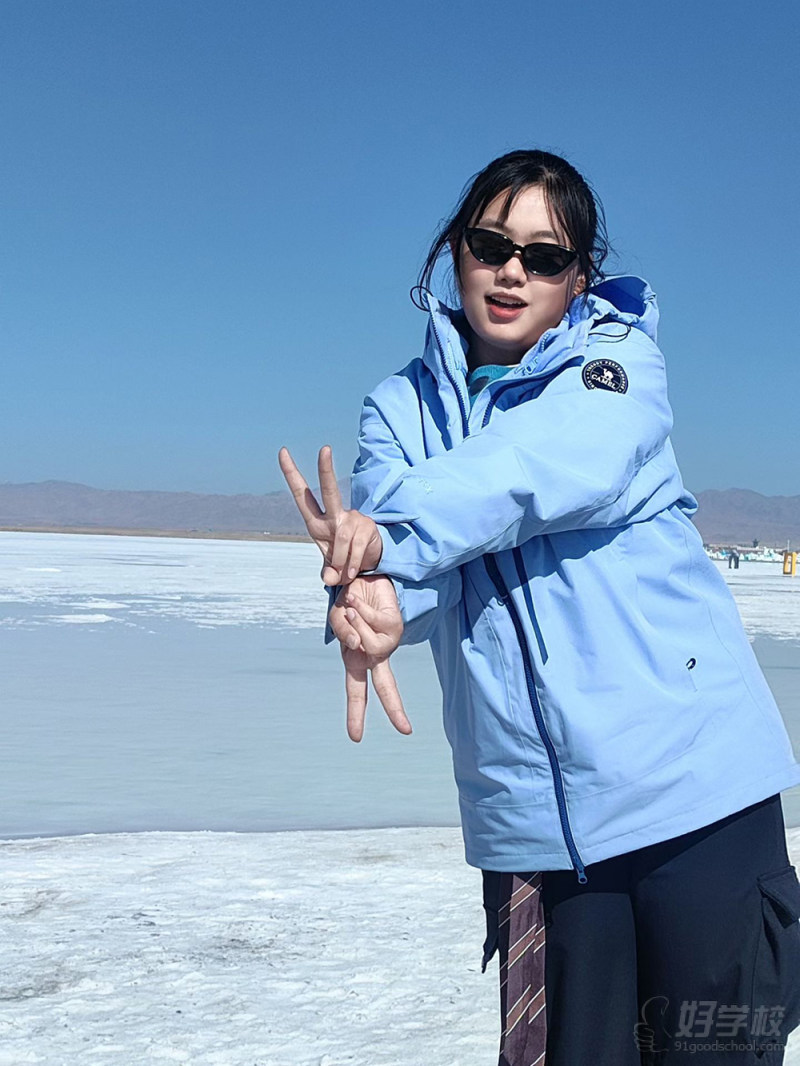 刘卓，青岛6中，青岛