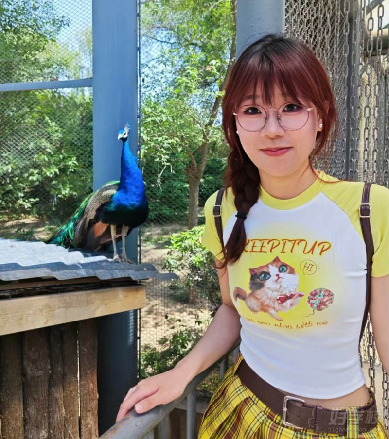 刘喆，青岛16中，山