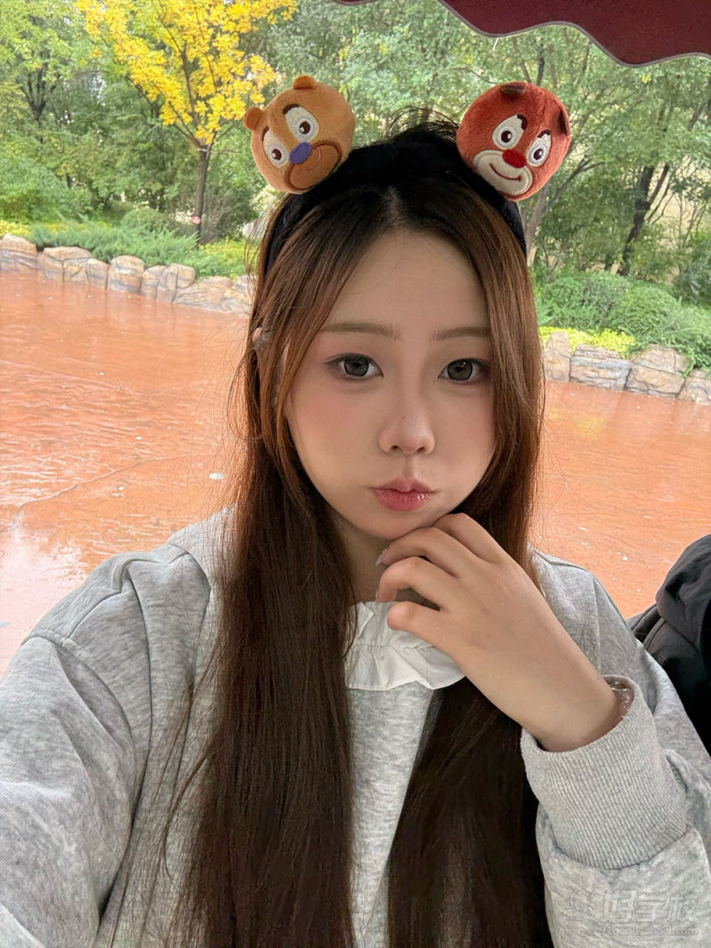 牟佳琪，青岛67中学