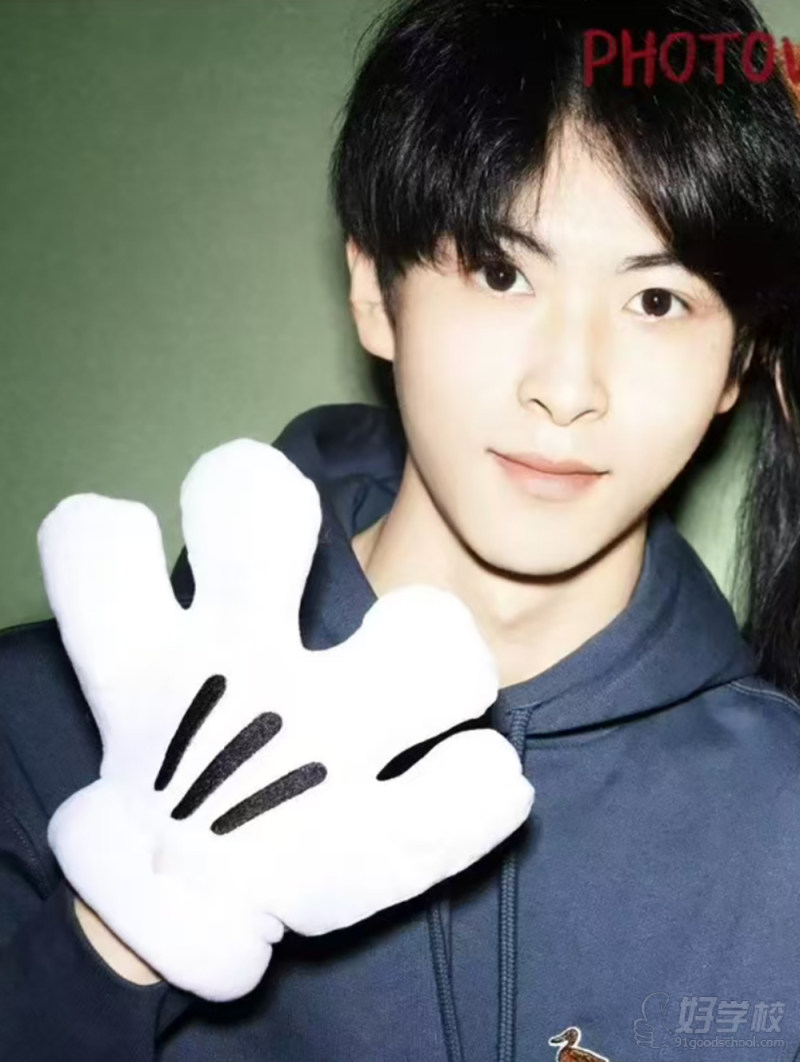 朱鹏飞，青岛67中，