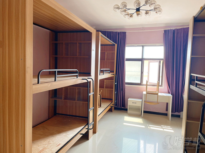 宿舍环境