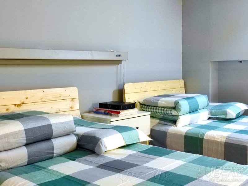 宿舍环境