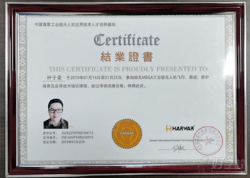 哈瓦MEGA工业级无