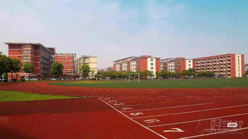 学校环境