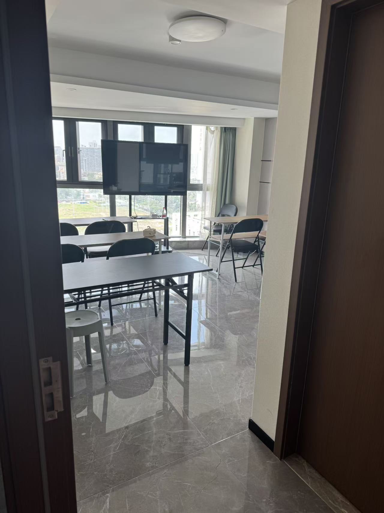 三亞崖州校區(qū)