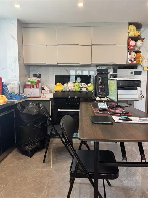 三亞崖州校區(qū)