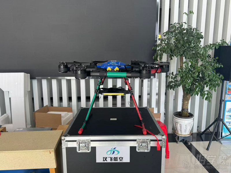 实训设备（训练无人