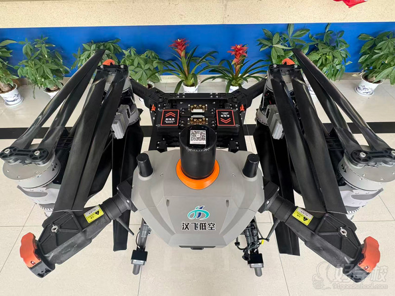 实训设备（大载重H