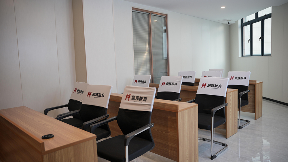 佛山南海校區(qū)