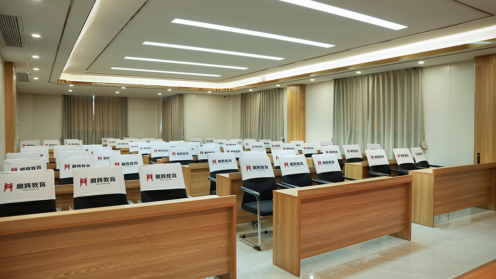 佛山南海校區(qū)