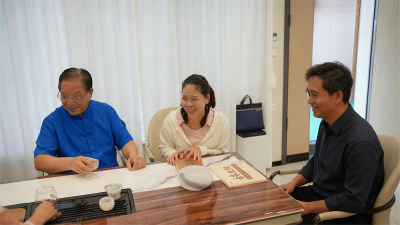 佛山南海校區(qū)