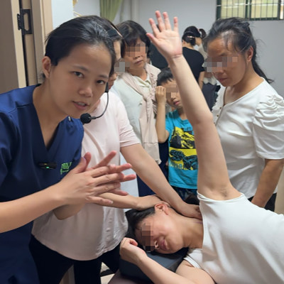 佛山南海校區(qū)