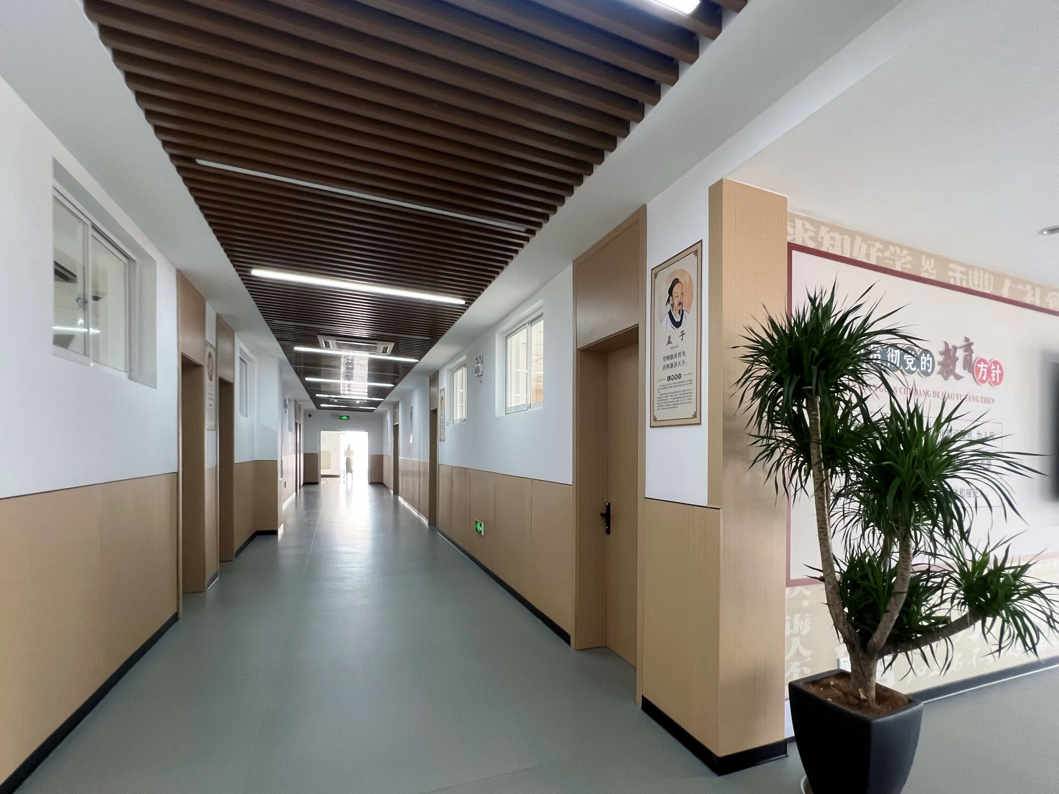 南京建鄴校區(qū)