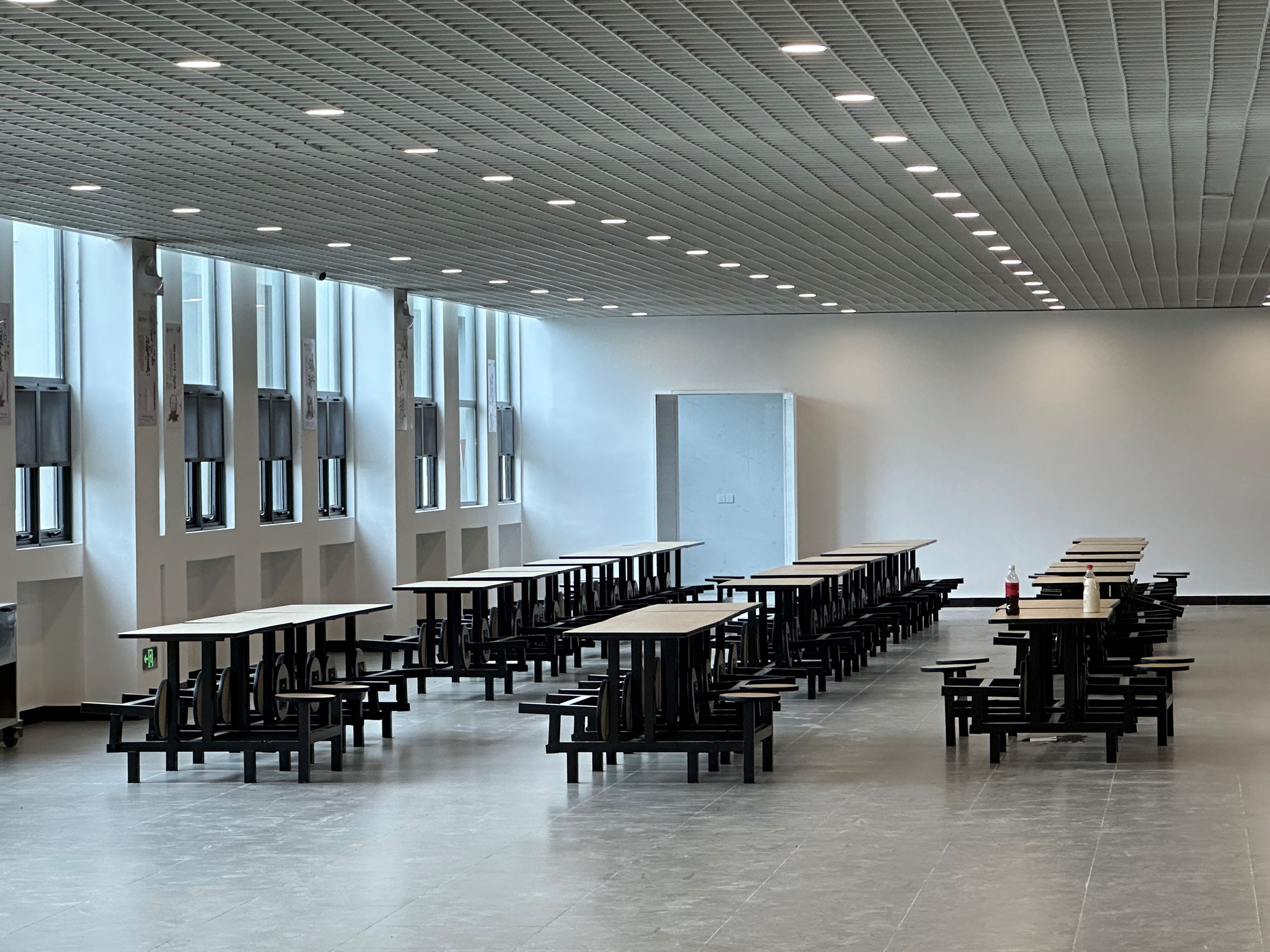 南京建鄴校區(qū)