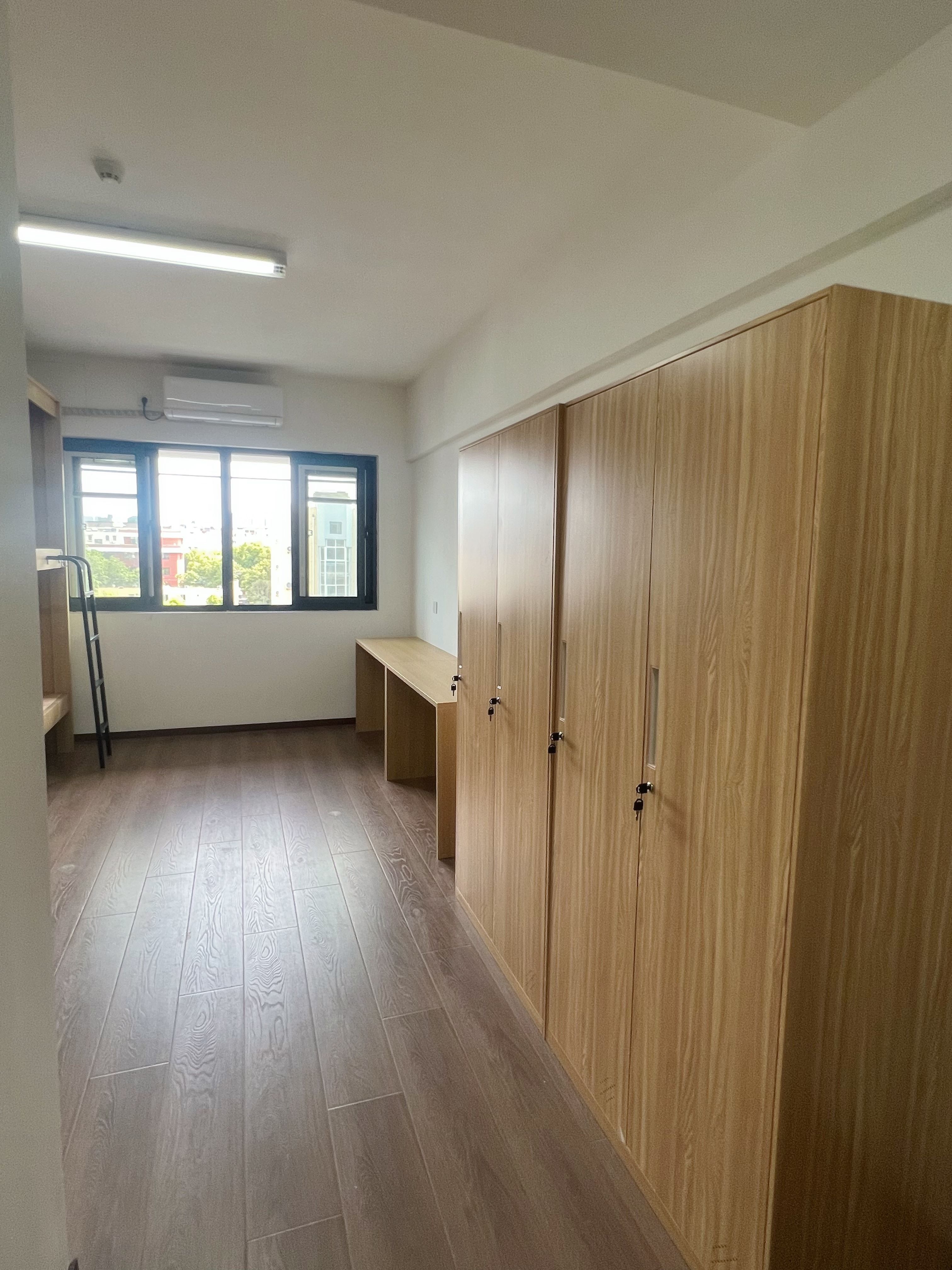 南京建鄴校區(qū)