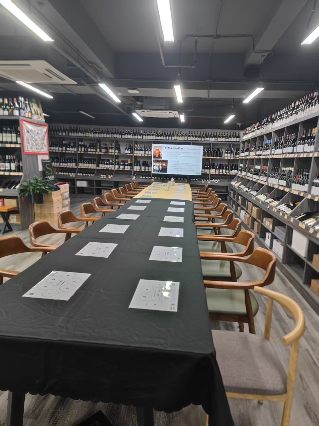 深圳福田校區(qū)