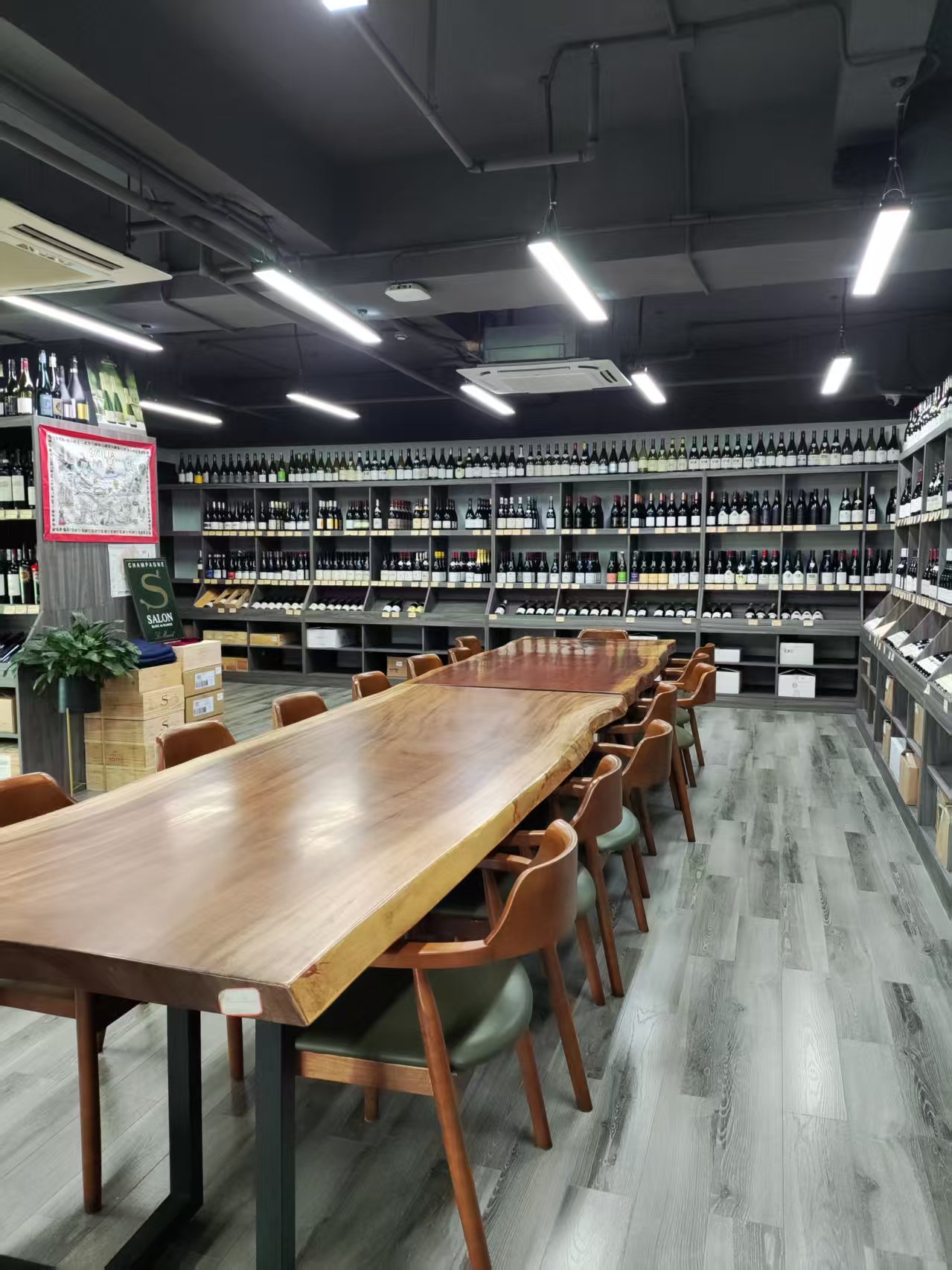 深圳福田校區(qū)