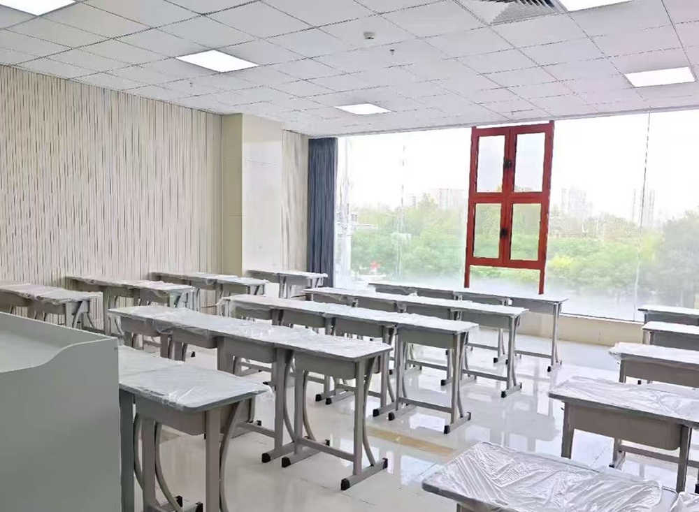 石家莊校區(qū)