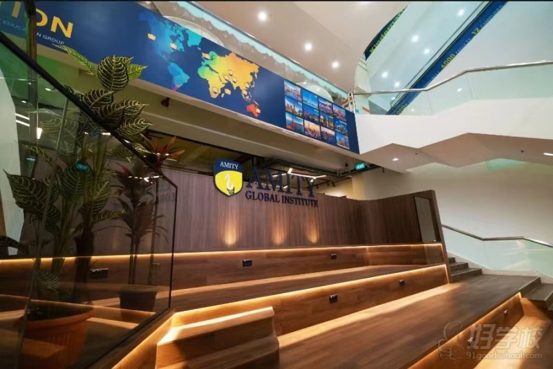 新加坡学校环境