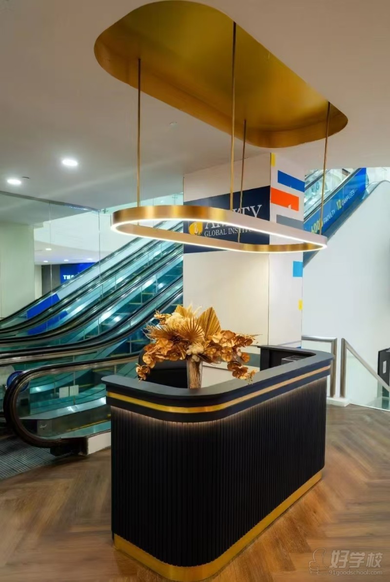 新加坡学校环境