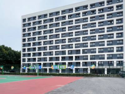 南京建邺校区