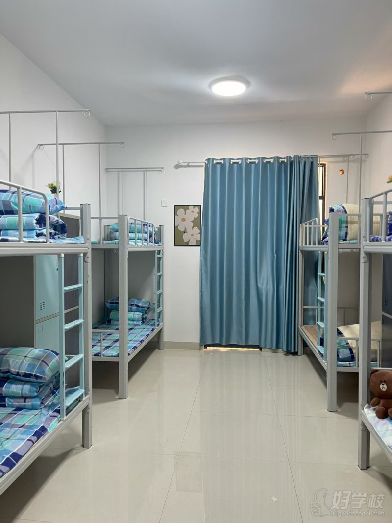 宿舍环境