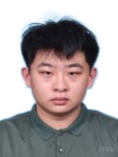 宋睿—优秀学员