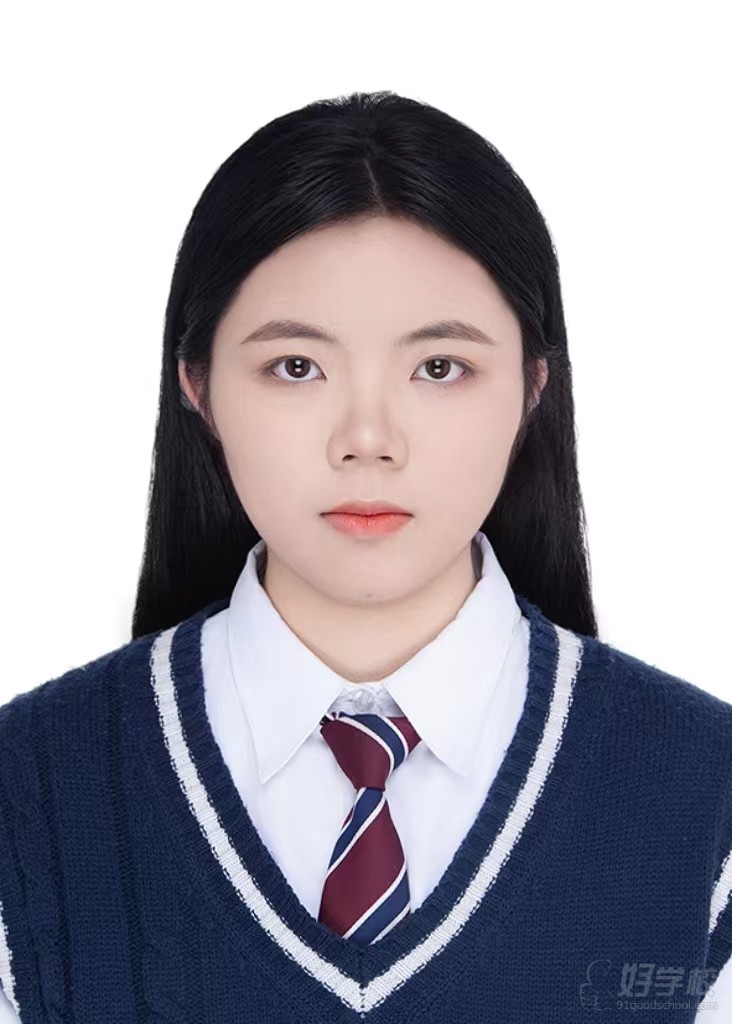 莫盼—优秀学员