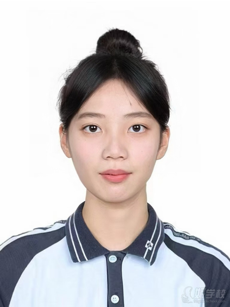 农奕彤—优秀学员