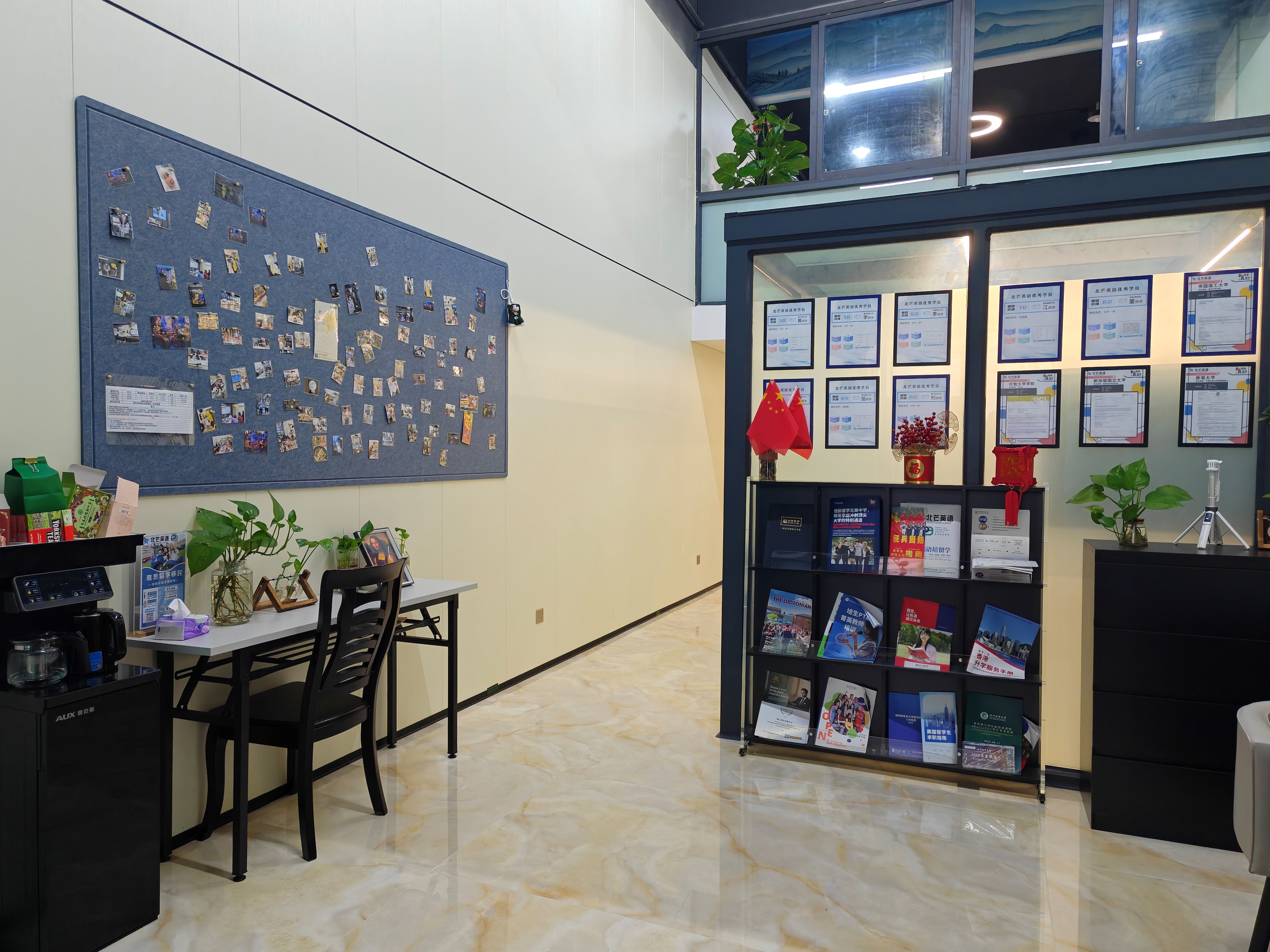 珠海横琴新校区