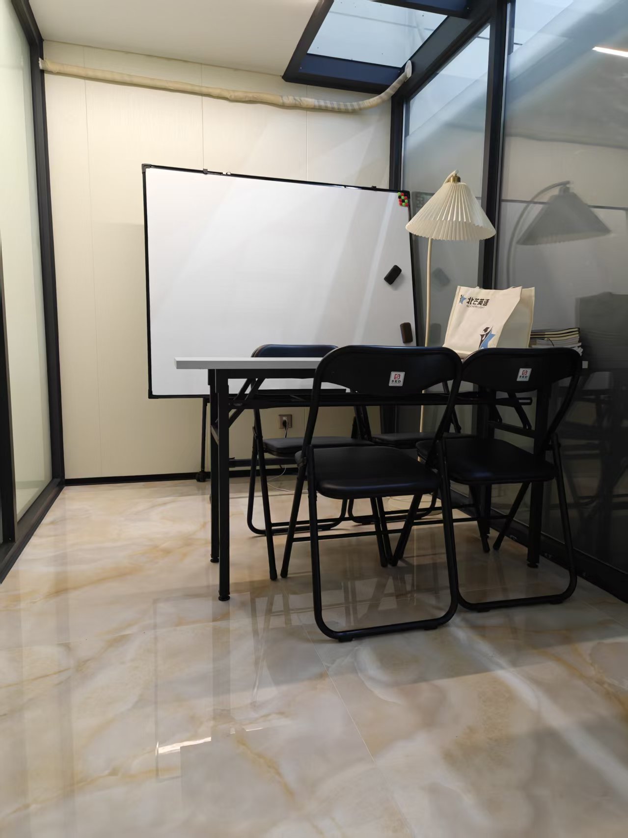 珠海横琴新校区