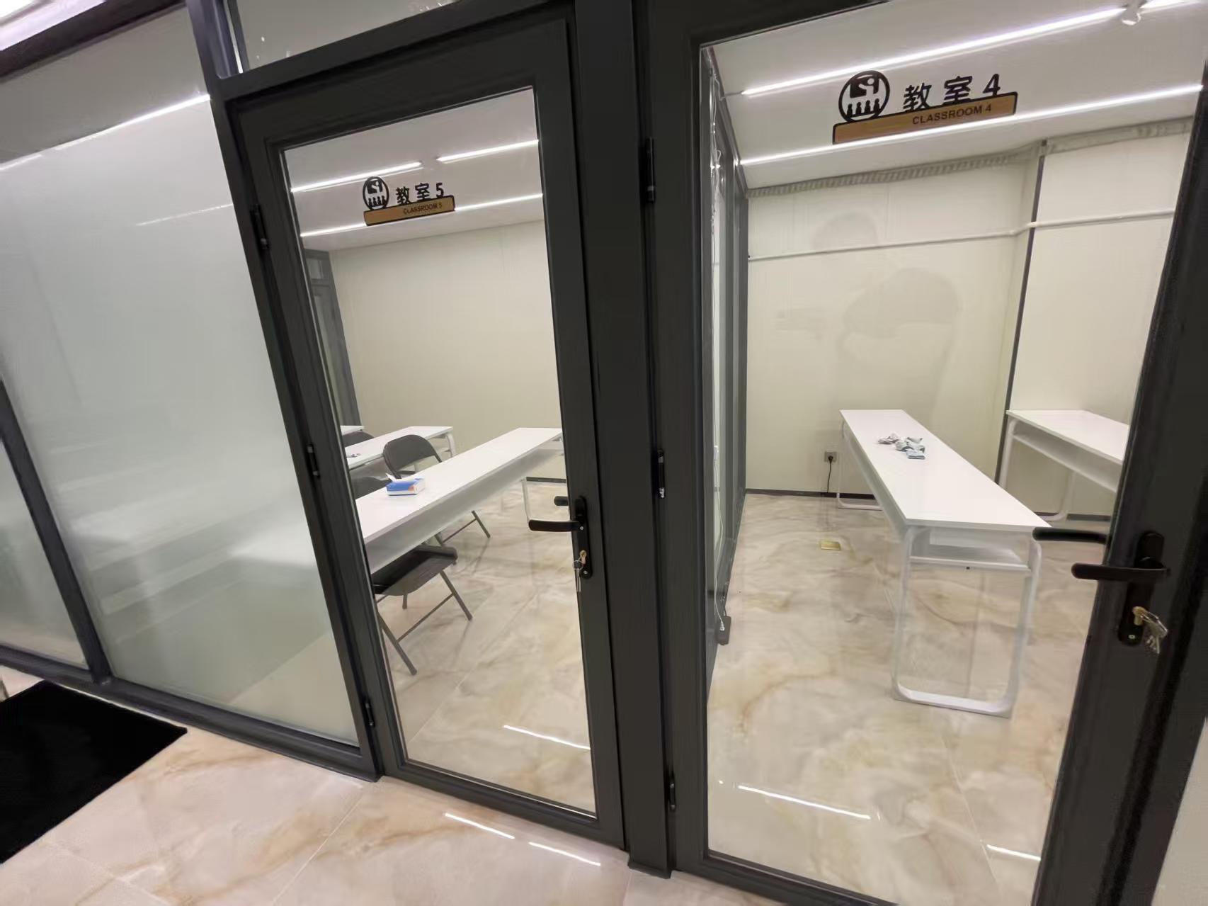 珠海横琴新校区