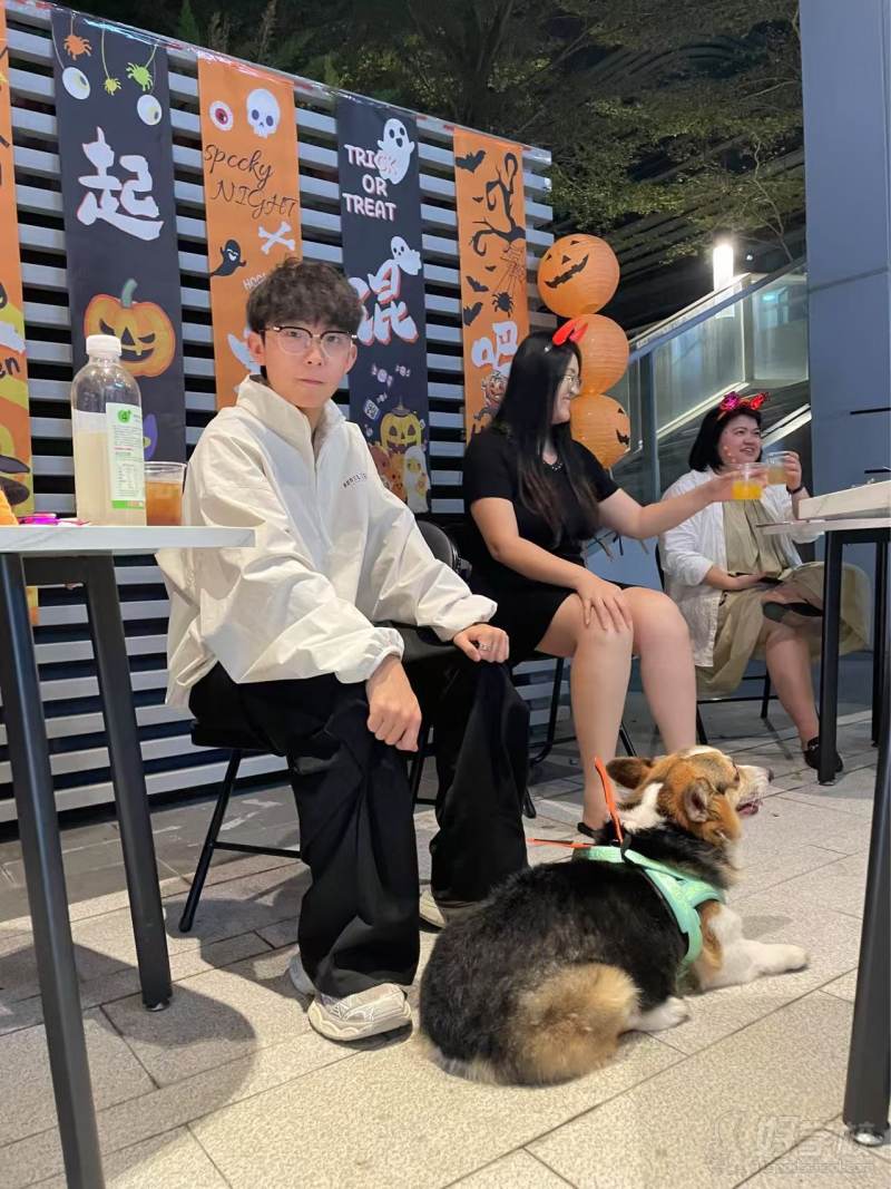 2024年万圣节活动