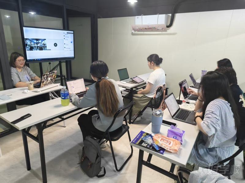 雅思考官课（线上） 