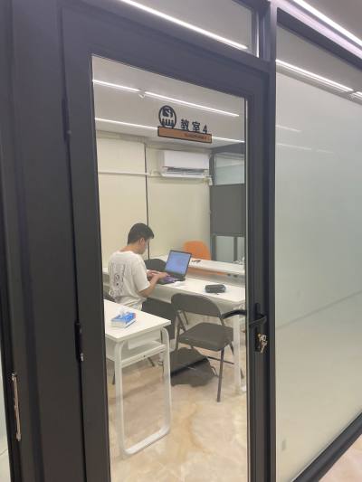 珠海横琴新校区