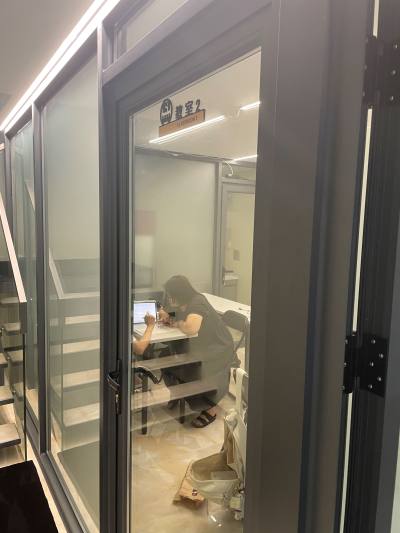 珠海横琴新校区