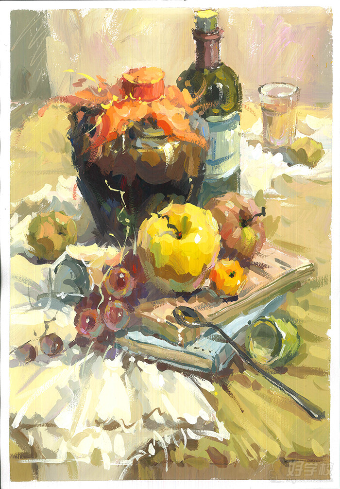 张老师-教师作品