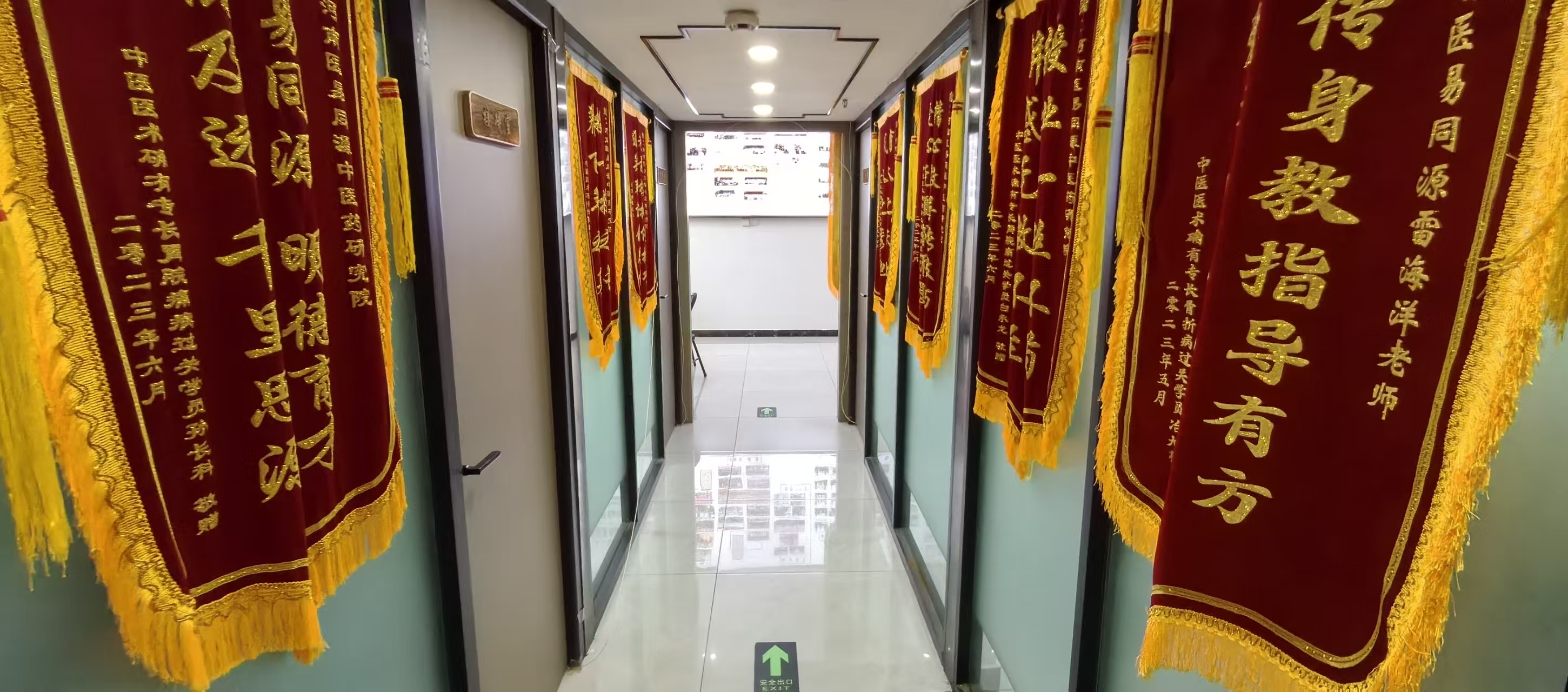 郑州郑东新校区