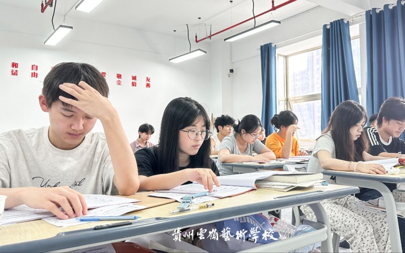 贵阳音乐专业艺考培训班