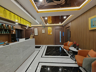 上海黄埔上课点