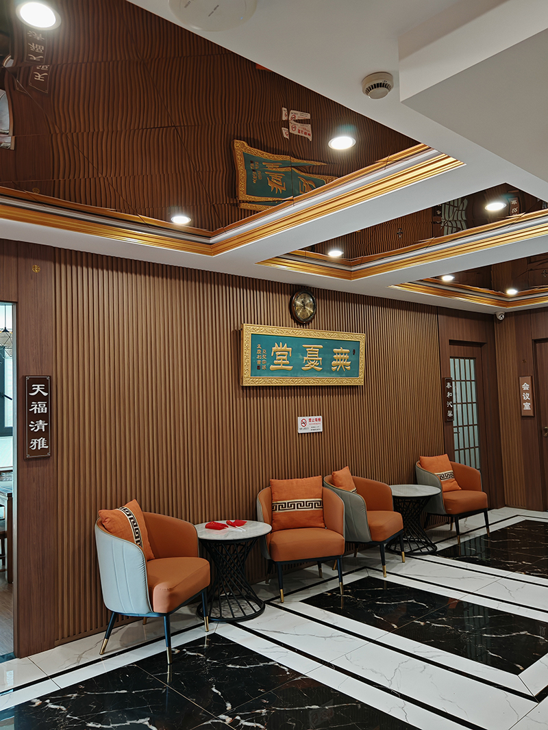 上海静安上课点