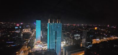 合肥蜀山海恒校區(qū)