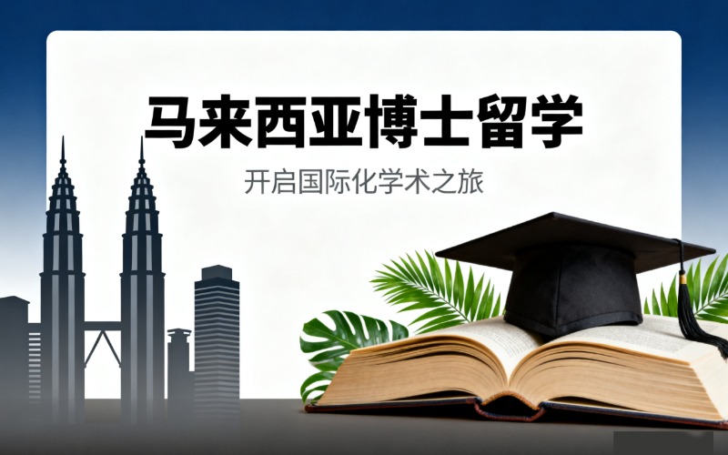 成都马来西亚博士学位留学vip服务项目