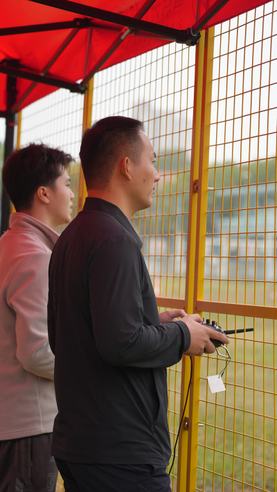 南昌青山湖校区