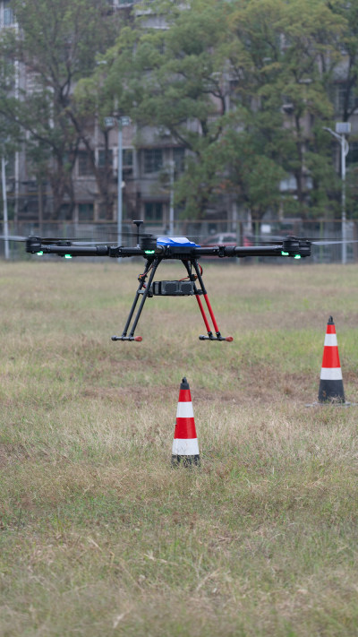 南昌青山湖校区