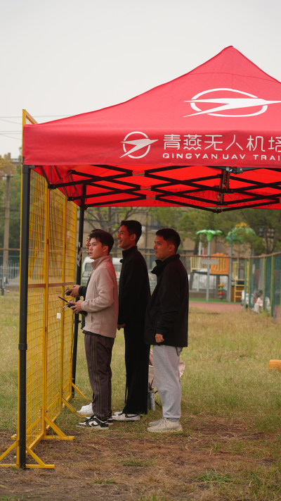 南昌青山湖校区