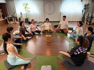 北京东城上课点